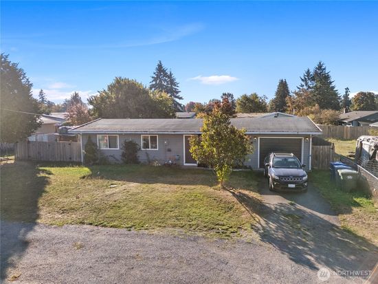 1732 120th Street S, Tacoma, WA 98444