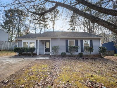 107 N Atley Ln, Cary, NC, 27513