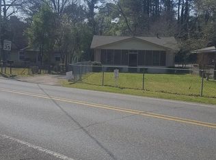 3097 Allison Bonnett Memorial Dr, Bessemer, AL 35023