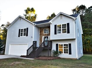 730 E Lake Buckhorn Rd, Temple, GA 30179