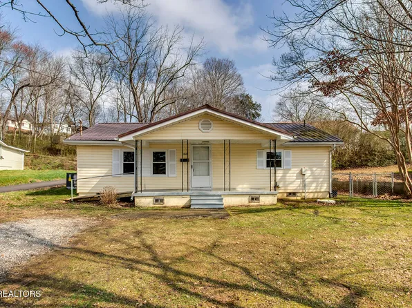 1618 Hogan St, Athens, TN 37303