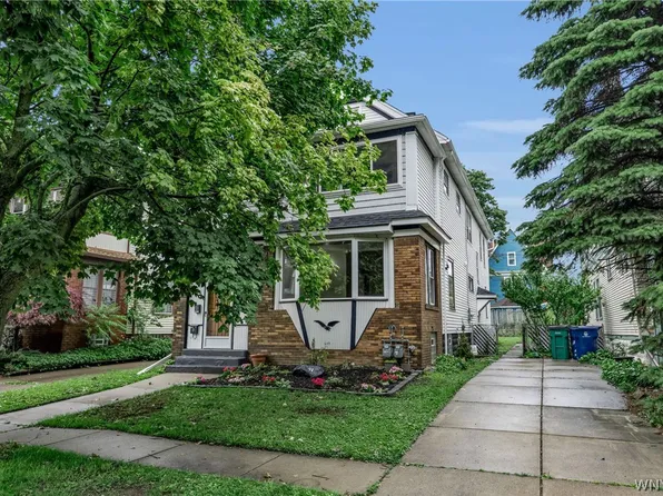 91 Saint Johns Parkside St, Buffalo, NY 14210
