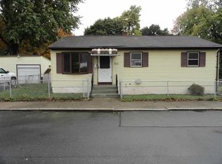 68 Fowler Ave, Rensselaer, NY 12144