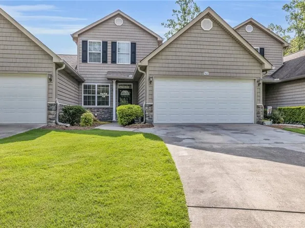 502 Hamilton Way, Chatsworth, GA 30705
