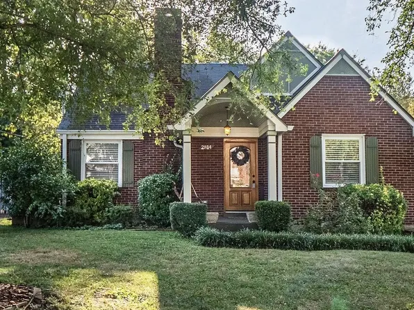 2814 Bronte Ave, Nashville, TN 37216