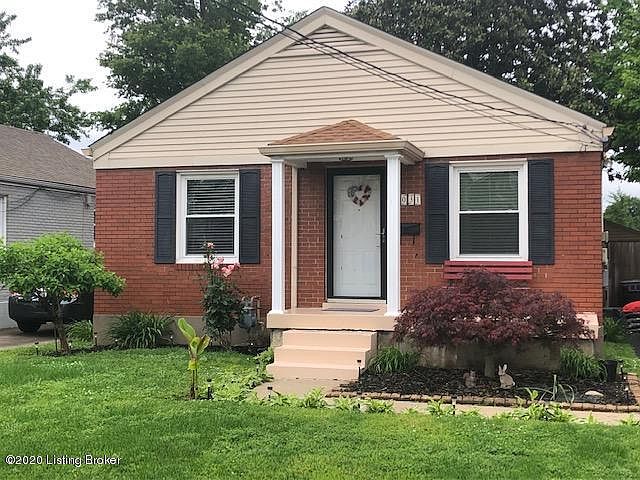 1st image of 3031 Louisa Ave