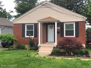 3031 Louisa Ave, Louisville, KY 40217