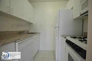 Rented by Metropolitan Property Group