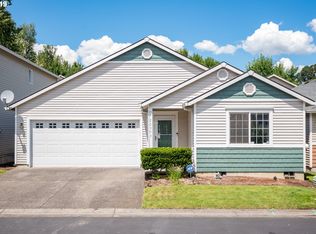 20393 Tyler Ln, Fairview, OR 97024