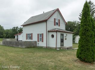 843 E Dunham Ave, Des Moines, IA 50315