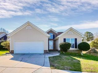 4508 Doves Nest Ct, Matthews, NC 28105