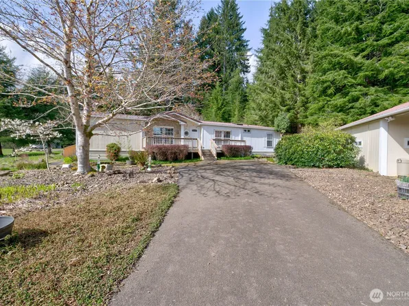 91 Bighill Road, Naselle, WA 98638