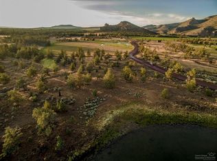 552 NE Good Pasture Loop, Terrebonne, OR 97760