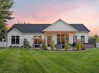 126 Hanson Ct, Dover, ID 83825