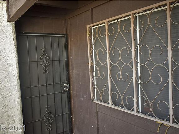 2nd image of 1405 Vegas Valley Dr APT 77