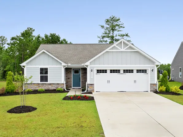 3097 Edgehill Dr, Leland, NC 28451