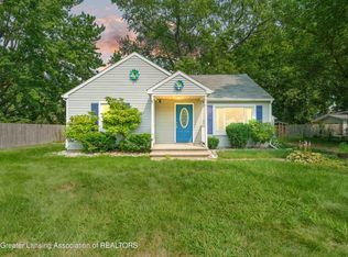 410 N Ovid St, Elsie, MI