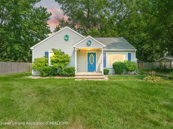 410 N Ovid St, Elsie, MI 48831