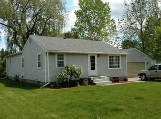 3130 Eagle Rd, Wisconsin Rapids, WI 54494