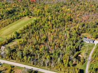 0 Glen Smail Rd, Edwardsburgh/cardinal, ON K0E1T0