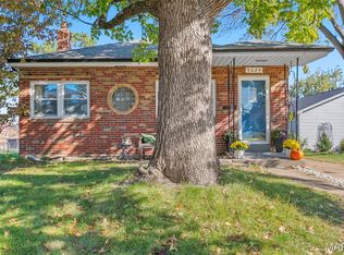 5024 Kain Dr, Saint Louis, MO