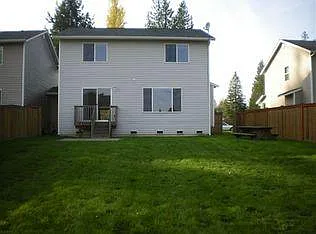 3 bed, 2.5 bath, 1600 sqft, $3,450 — Photo 4