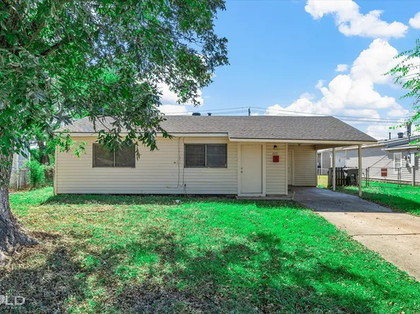 1628 Oriole St, Bossier City, LA 71112