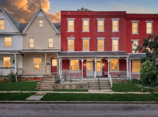 515 Seneca St, Harrisburg, PA 17110