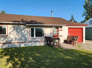 714 Bentley Dr, Fairbanks, AK 99701