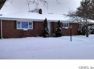 101 Fordham Rd, Syracuse, NY 13203