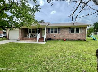 4140 Lockwood Dr, Wilmington, NC 28405