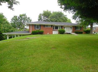 431 Boone Trail Rd, Danville, KY 40422