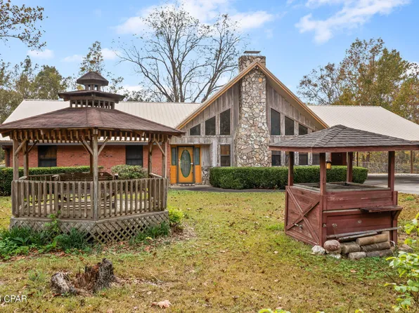 3462 Skipper Ave, Bonifay, FL 32425