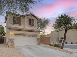 16902 S CEDARWOOD Lane, Phoenix, AZ 85048