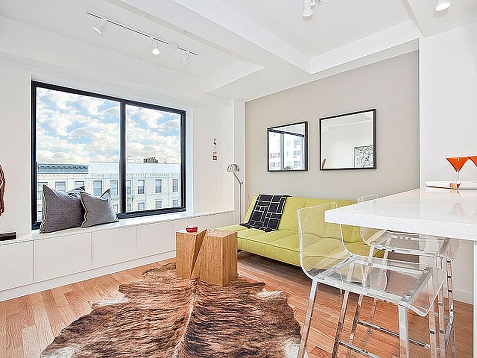 1st image of 2101 Frederick Douglass Blvd APT 2B