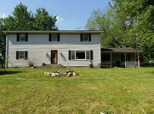 2544 Bethlehem Rd W, Prospect, OH 43342