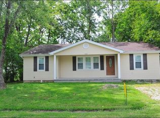 500 S Oak Ave, Belle, MO 65013