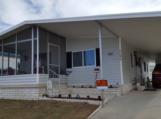 7052 El Conquistador St, Zephyrhills, FL 33541