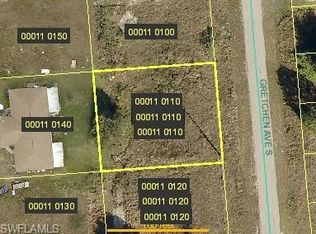 340/342 Gretchen Ave S UNIT 7, Lehigh Acres, FL 33973