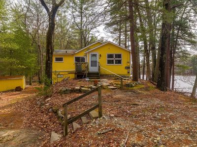 10 Wildwood Ave, Upton, MA, 01568
