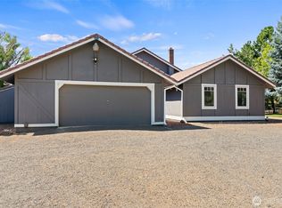 620 Clarke Rd, Ellensburg, WA 98926