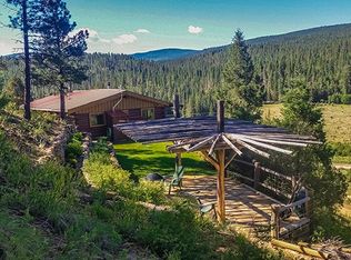 26715 E Us Highway 64, Taos, NM 87571