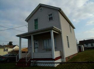 1024 Graham St, Rostraver Township, PA 15012