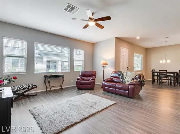 726 Orange Plume Walk, Henderson, NV 89011