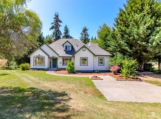 27604 152nd Ave E, Graham, WA