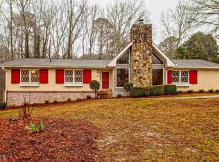 103 Pinegate Rd, Peachtree City, GA 30269