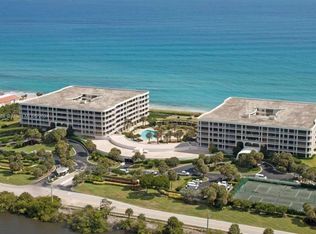 2100 S Ocean Blvd APT 103N, Palm Beach, FL 33480