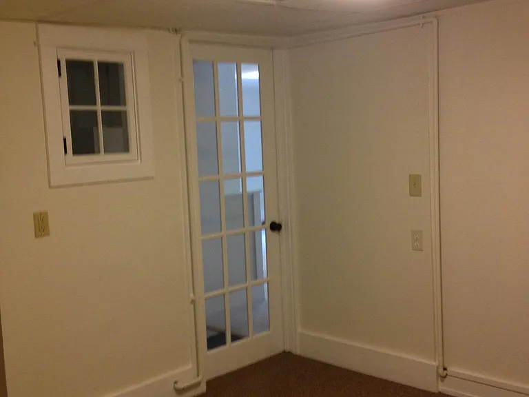 bonus room