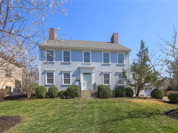 8525 N Marsh Ave, Kansas City, MO 64157