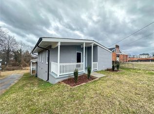 504 Saunders Pl, High Point, NC 27260